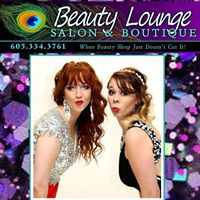 Beauty Lounge llc Salon & Boutique