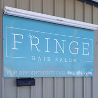 Fringe Salon