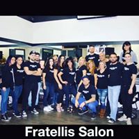 Fratelli’s Salon