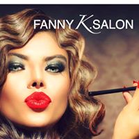 Fanny K. Salon