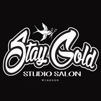 Stay Gold Studio Salon