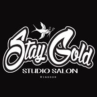 Stay Gold Studio Salon