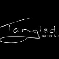 Tangled Salon & Spa