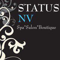 Status NV Spa Salon