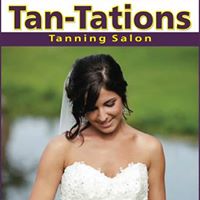 Tan-Tations Tanning Salon