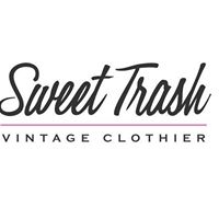 Sweet Trash Vintage Salon