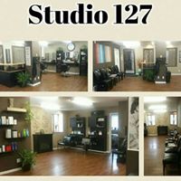 Studio 127 Salon & Spa