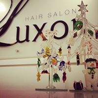 Luxor hair salon