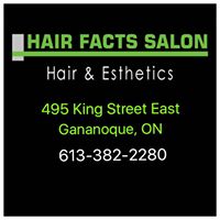 Hair Facts Salon