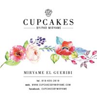 Cupcakes By Miryame