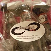 Limitless Hair Bundles