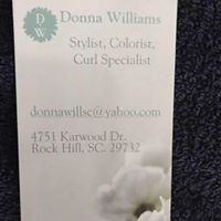 DW Styles Hair Salon