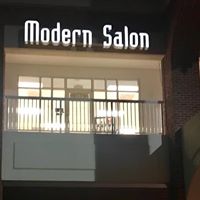 Modern Salon