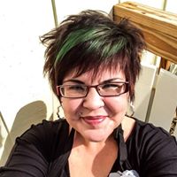 Amanda Reeves Kenney, Stylist at Rock Hill Salon.Com