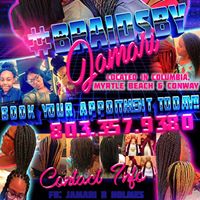 Braidsbyjamari