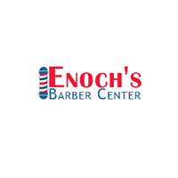 Enoch’s Barber Center