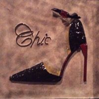 Chic Custom Nails & Bodyworks
