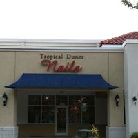 Tropical Dunes Nails & Spa