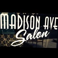 Madison Avenue Salon