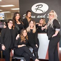 R. Salon & Spa
