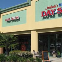 Melinda’s Med Spa & Salon
