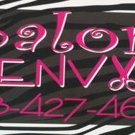 Salon Envy-North Myrtle Beach, SC