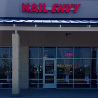 Nail Envy MB