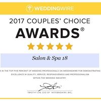 Salon & Spa 18