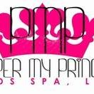 Pamper My Princess Kids Spa