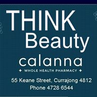 THINK Beauty