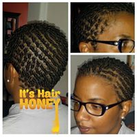 It’s Hair Honey Hair Salon