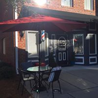 Hot Shaves Barber Shop