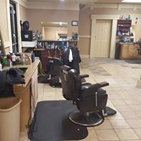 Cuttin’ Up Barber Shop