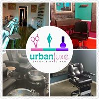Urban Luxe Salon & Nail Bar