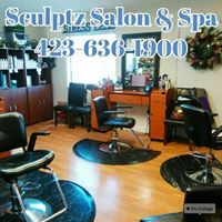 Sculptz Salon & Spa