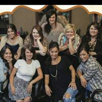 Salon Of Arlington