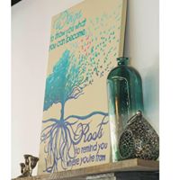 Roots Salon