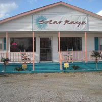 Solar Rayz Premier Tanning Salon