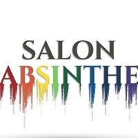 Salon Absinthe by Scarlet Strange