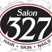 Salon 327