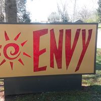 Envy Tanning Salon & Beauty Spa