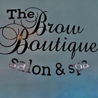 The Brow Boutique Salon & Spa