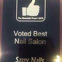 Sassy Nails Salon