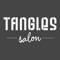 Tangles Salon