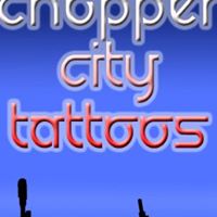 26 Best Chopper Tattoo Designs  Tattoo Twist