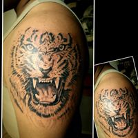 Under Your Skin Tattoo Cedar Bluff Alabama 256 557 0788