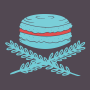 The Tattooed Macaroon