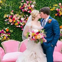 Lashes and Lace Bridal Hair and Makeup