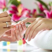Vogue Nail & Spa