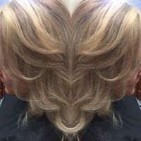 Alexia Boyle- Sola Salon Studios, Belle Hall